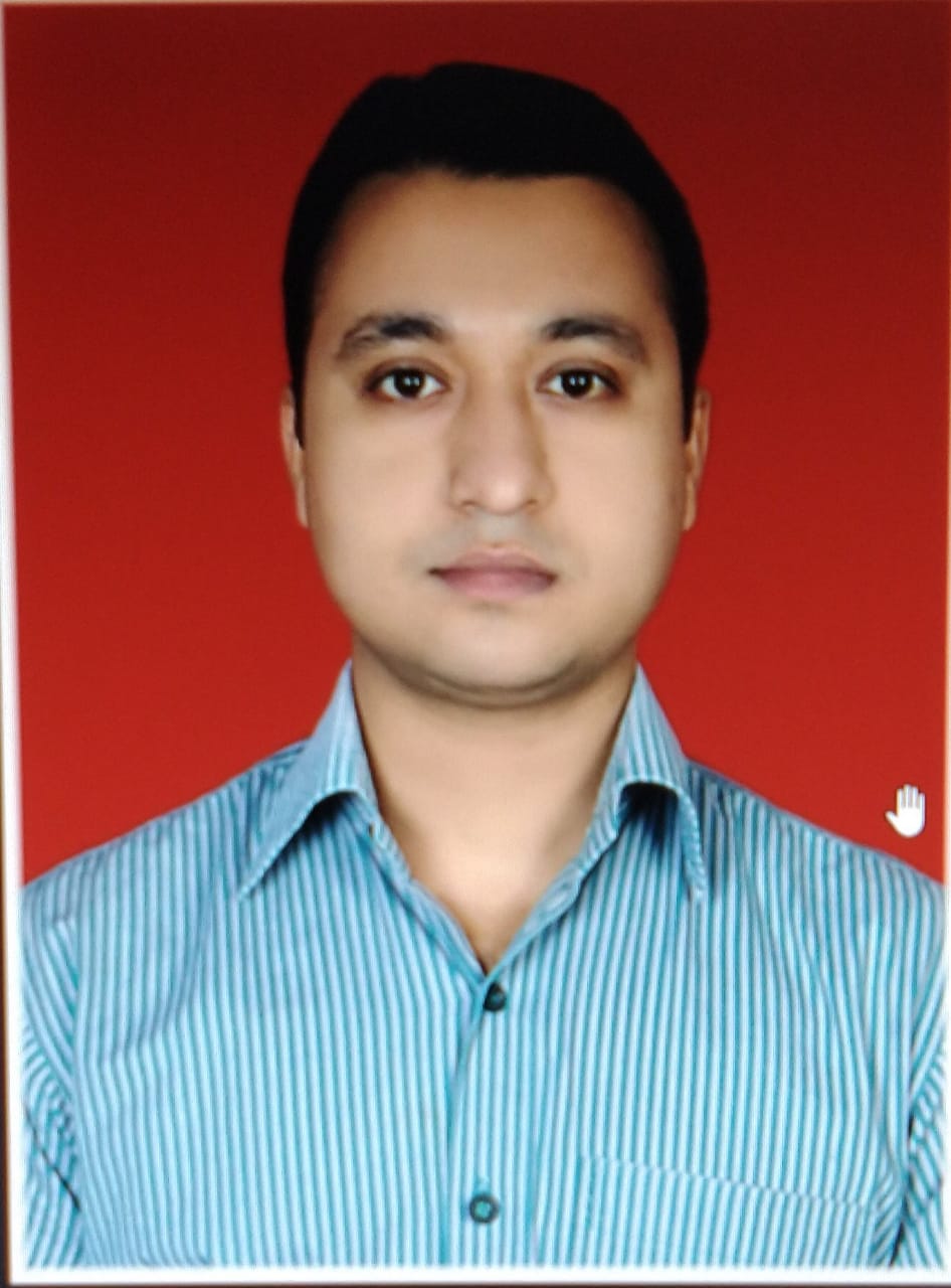 Mr. Somnath Mondal