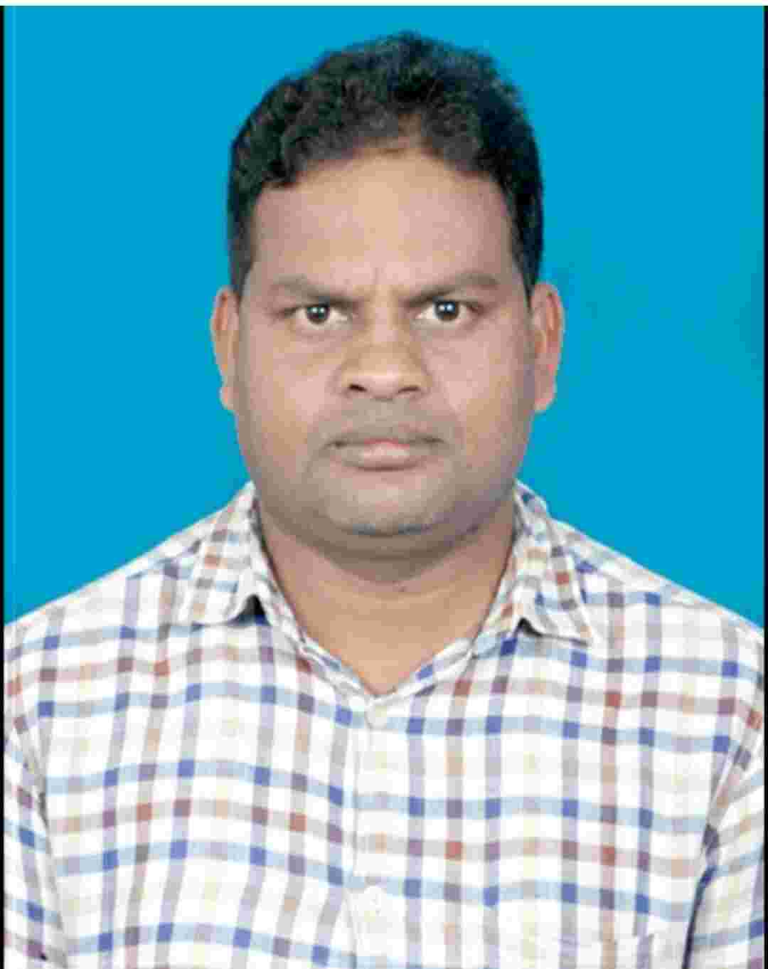 Mr. Ravindra Prasad