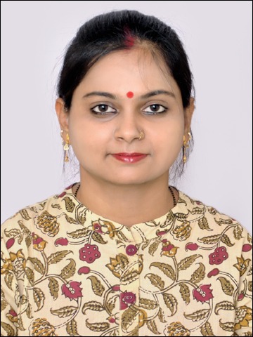 Smt. Shivangi Nigam