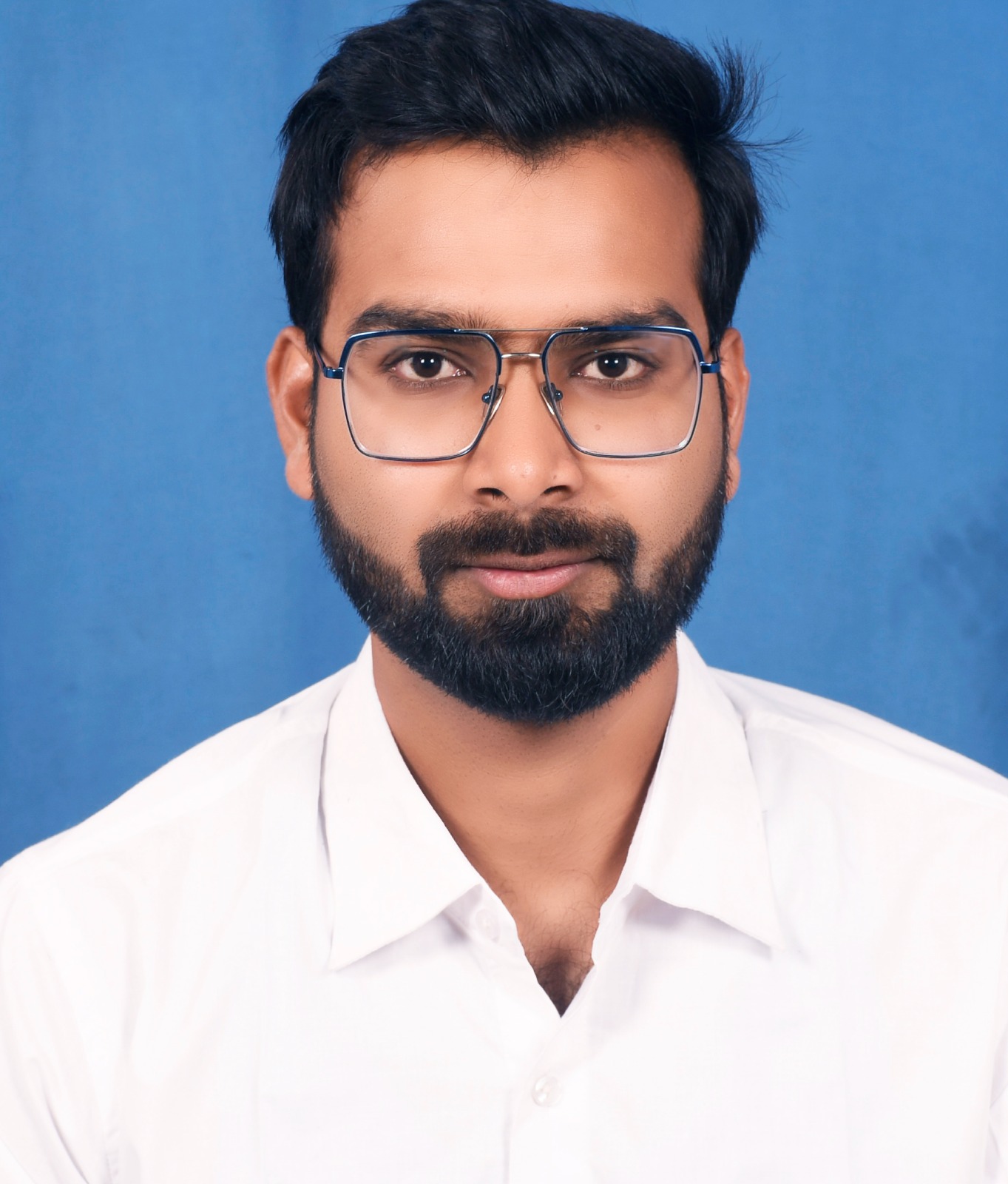 Mr. Pintu Kumar Rawat