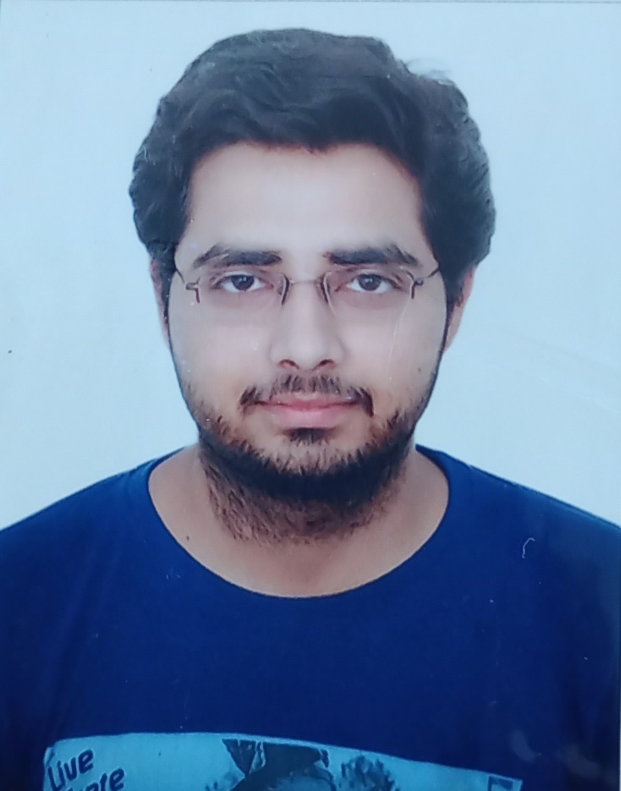Mr. Amit Kumar Mishra