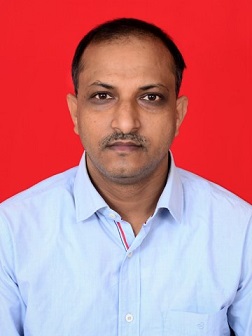 Dr. Ram Bhawan