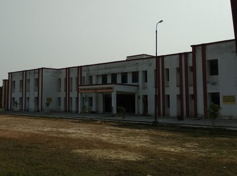 About Government Polytechnic Bindaki, Fatehpur